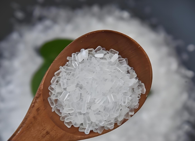 食品級(jí)硫酸鎂