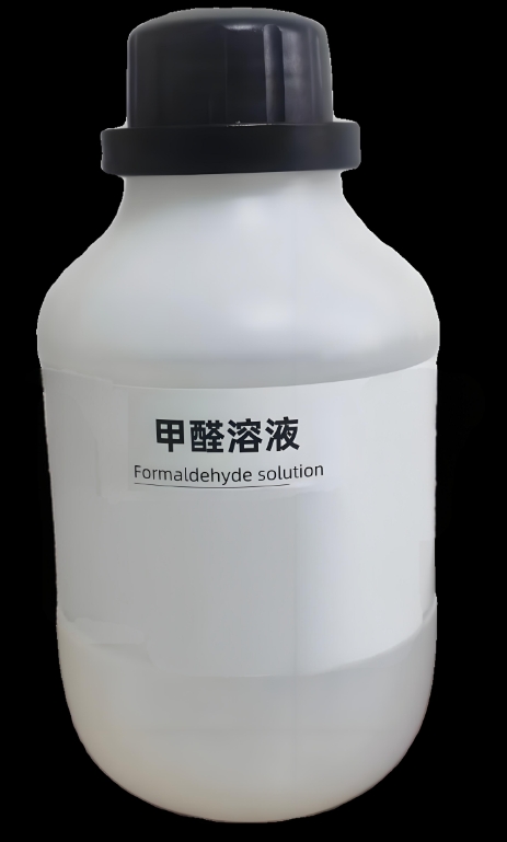 甲醛溶液